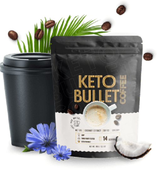 Keto Bullet