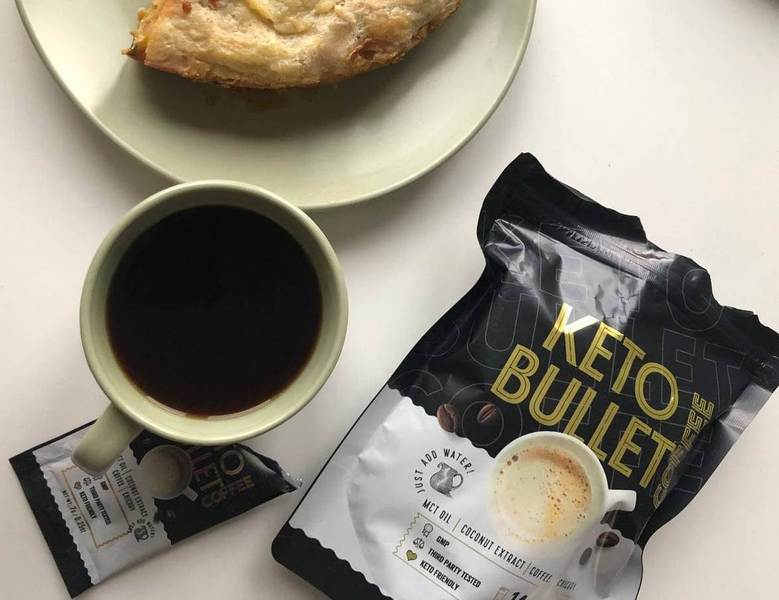 Keto Bullet